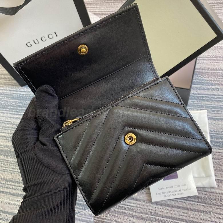 Gucci Wallets 46